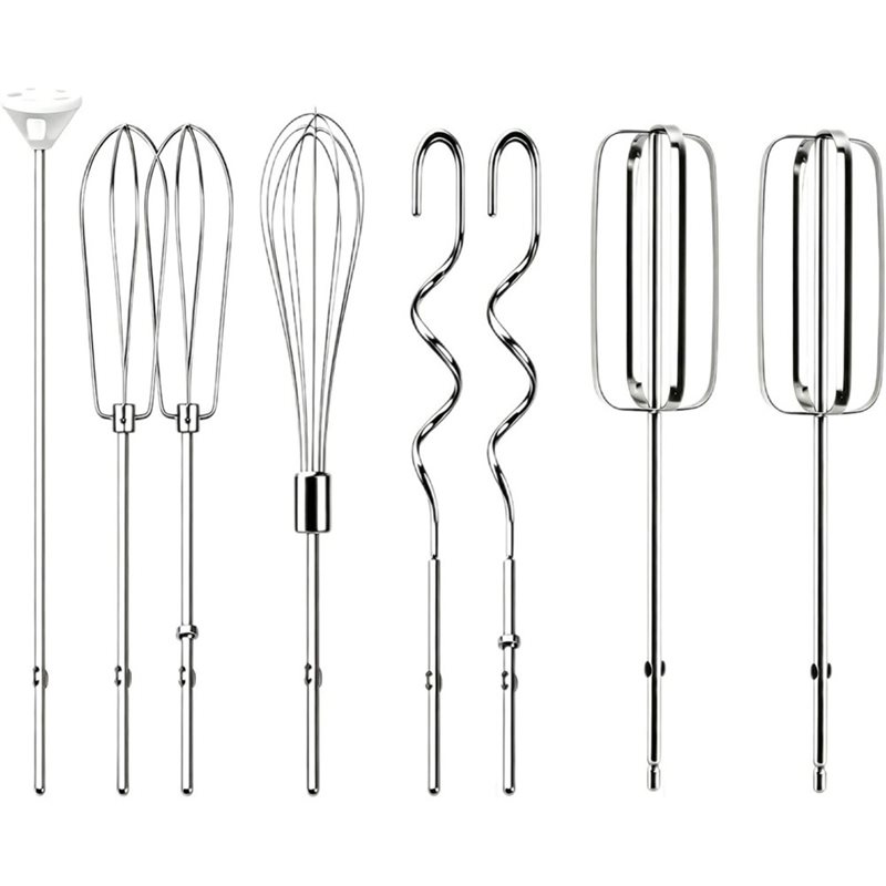Kitchenaid Mixer Hand Mixer - AT28-ハンドミキサーアタッチメント キッチンエイドミキサー用 ベーキング用ハンドミキサーアタッチメント
