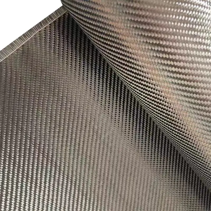 [グレードA] 本物のカーボンファイバークロス カーボンファ - Crepe Pan Carbon のレビューと価格