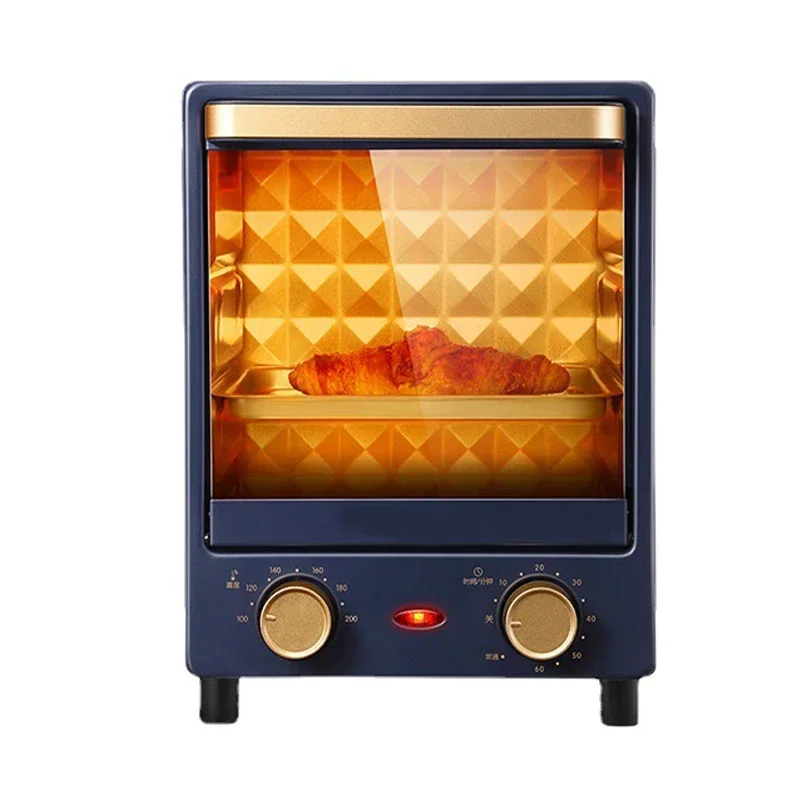 220V 家庭用 KAO-L12 12L 220V 電気オー - Egg Waffle Pan のレビューと価格