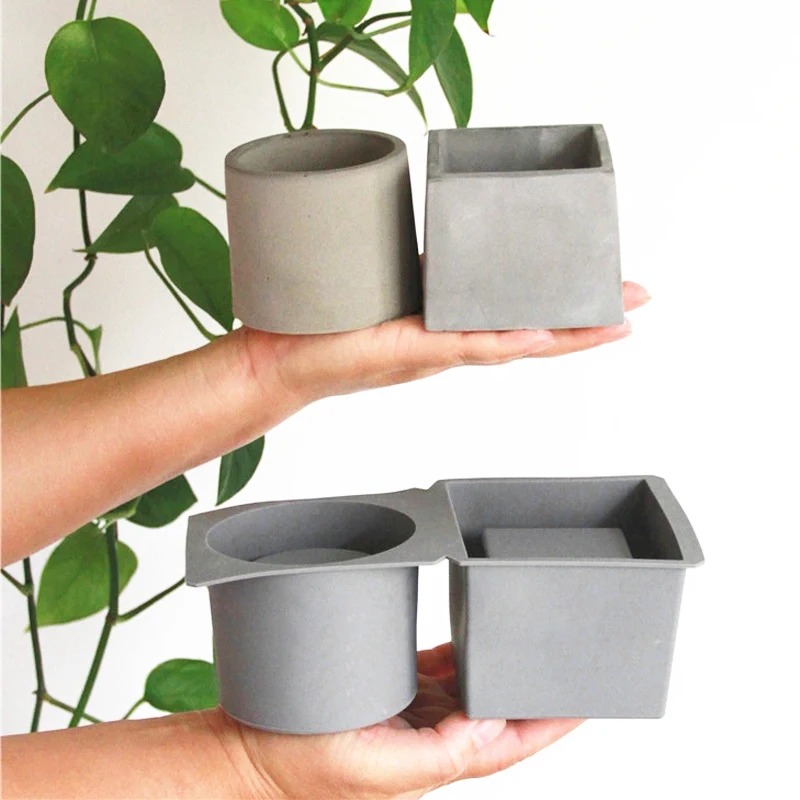 花の形をしたシリコンモールド,日曜大工のジュエリー収納ボック - Potsticker Mold のレビューと価格