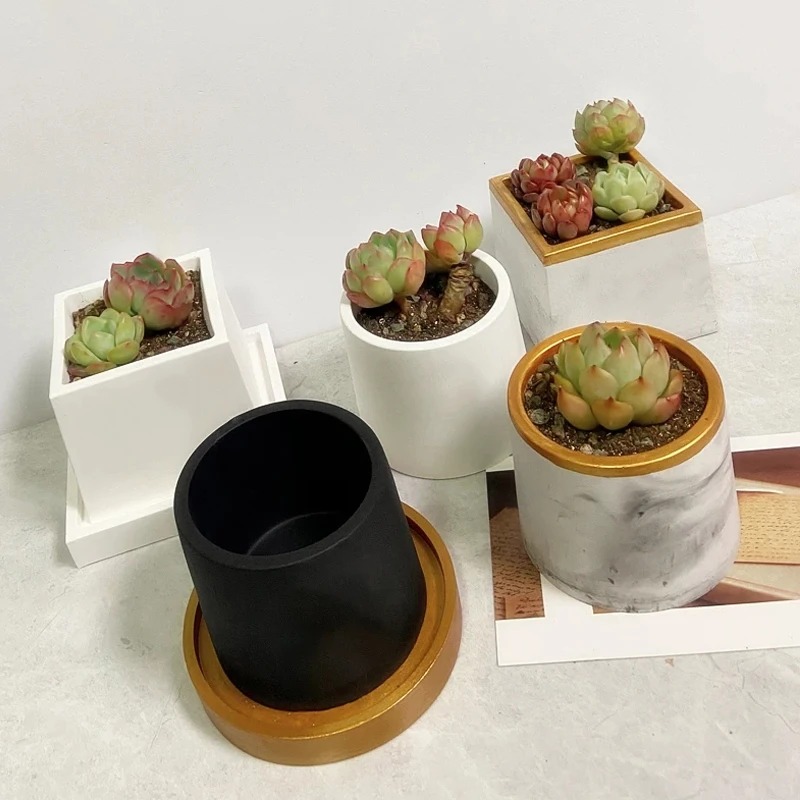 花の形をしたシリコンモールド,日曜大工のジュエリー収納ボック - Potsticker Mold のレビューと価格