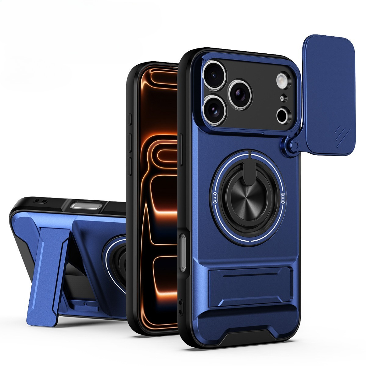 iPhone 17 18 Pro Max 16 Plus 1 - Taco Stand Holder のレビューと価格