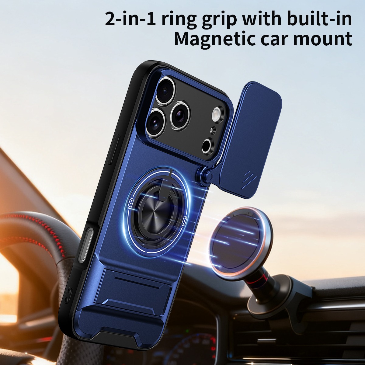 iPhone 17 18 Pro Max 16 Plus 1 - Taco Stand Holder のレビューと価格
