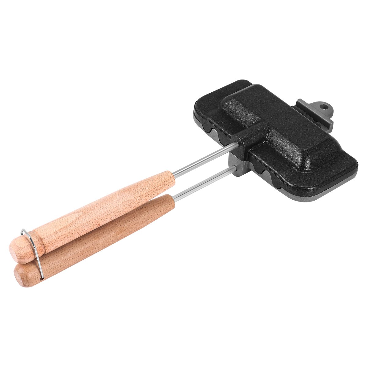【年間特別価格】ホットドッグトースター 両面サンドイッチ焼き - Hot Dog Press のレビューと価格