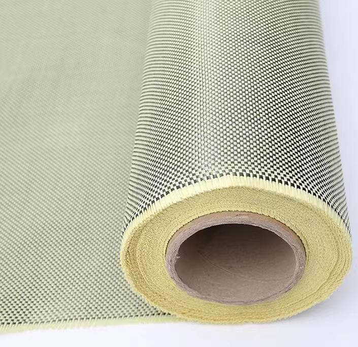 3K 200gsm1100Dリアルカーボンファイバーケブラー - Crepe Pan Carbon のレビューと価格