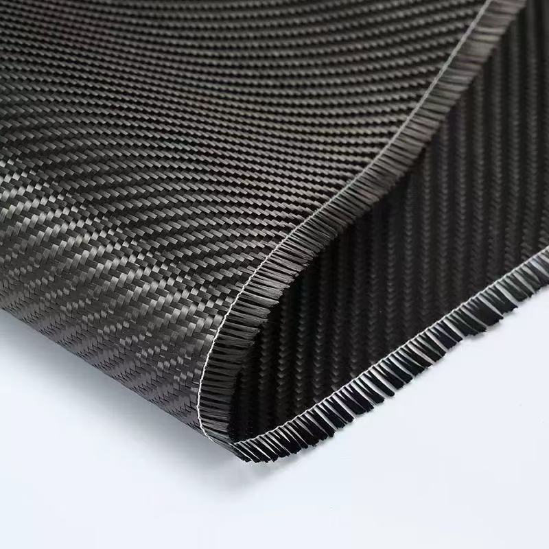 グレードA+ 本物のカーボンファイバークロス カーボンファブ - Crepe Pan Carbon のレビューと価格
