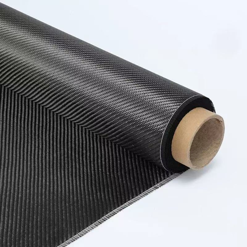 グレードA+ 本物のカーボンファイバークロス カーボンファブ - Crepe Pan Carbon のレビューと価格